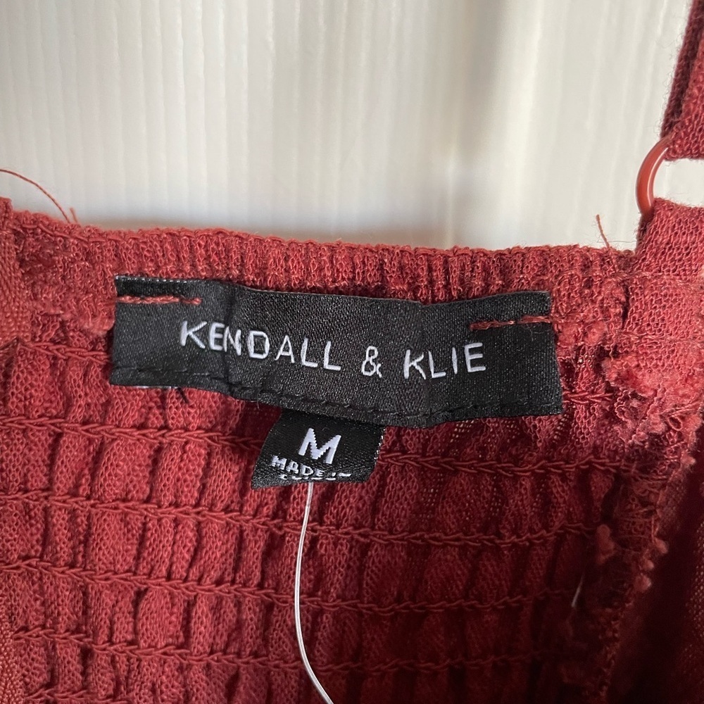 Kendall & Kylie Dress - Picture 3 of 4